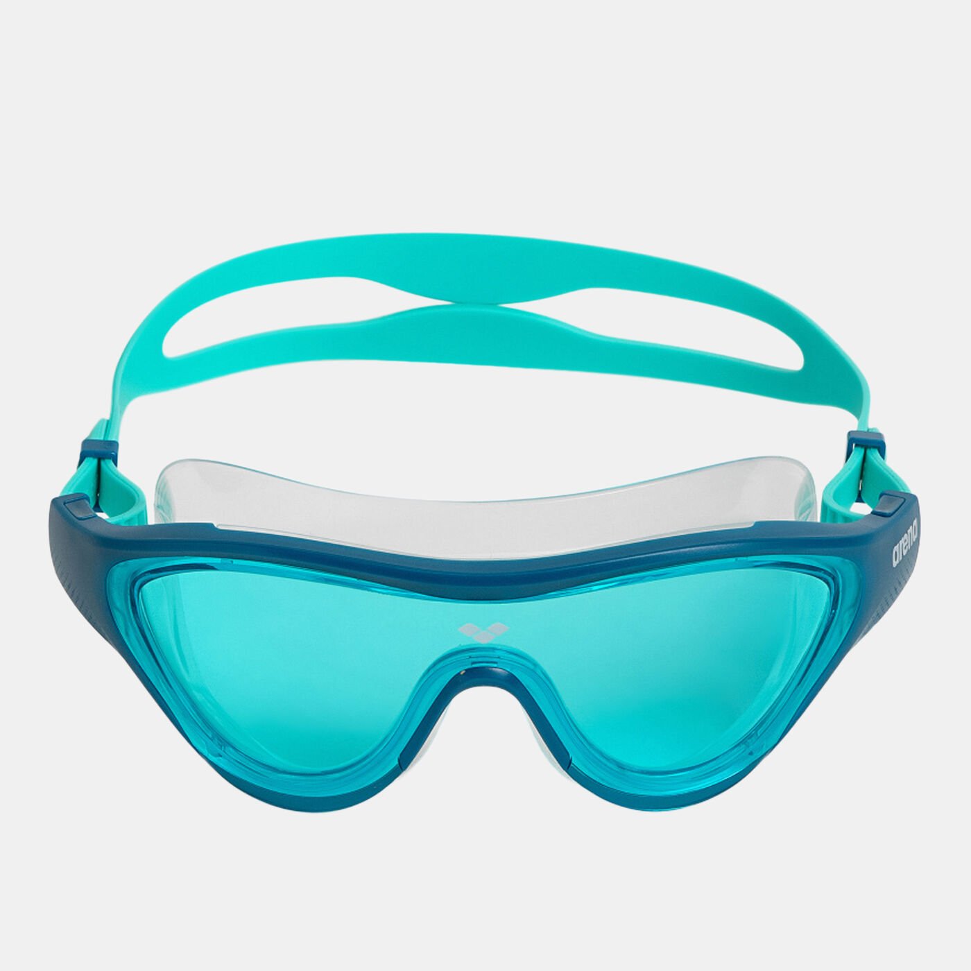 The One Mask Swimming Goggles