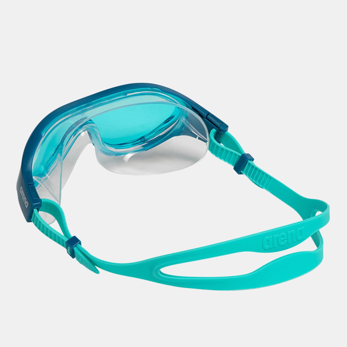 The One Mask Swimming Goggles