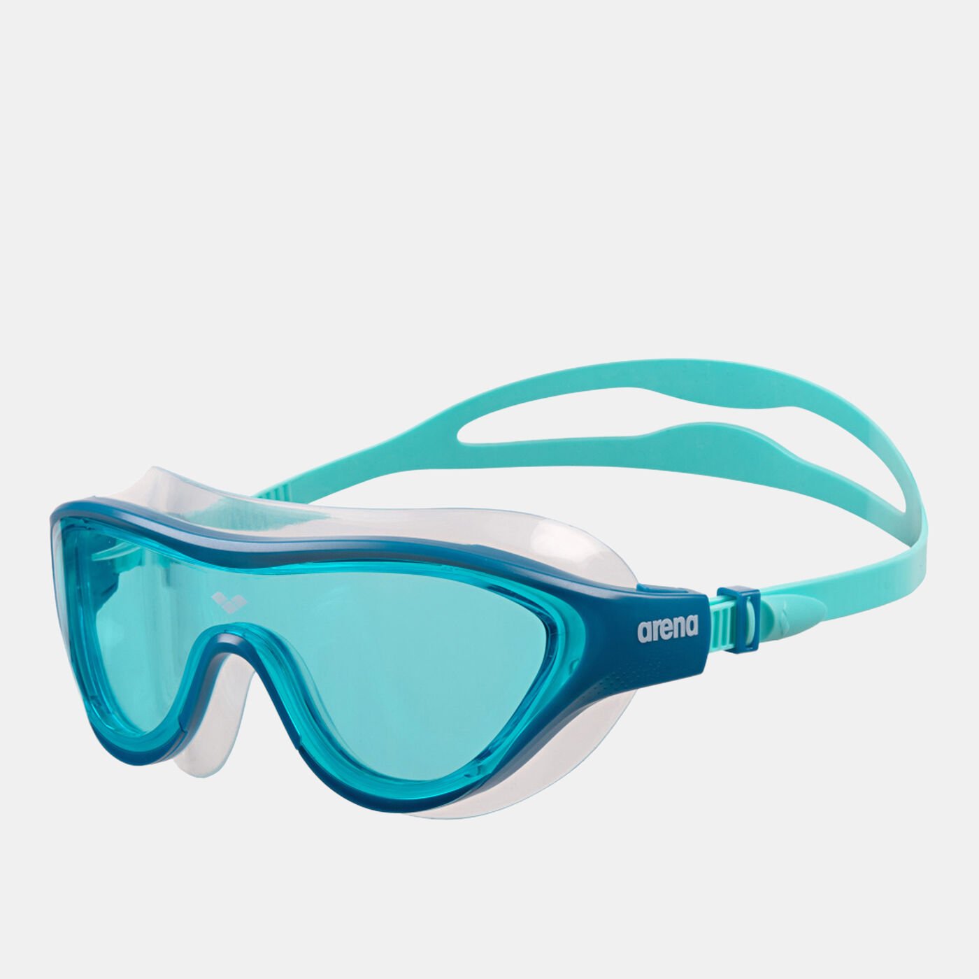 The One Mask Swimming Goggles