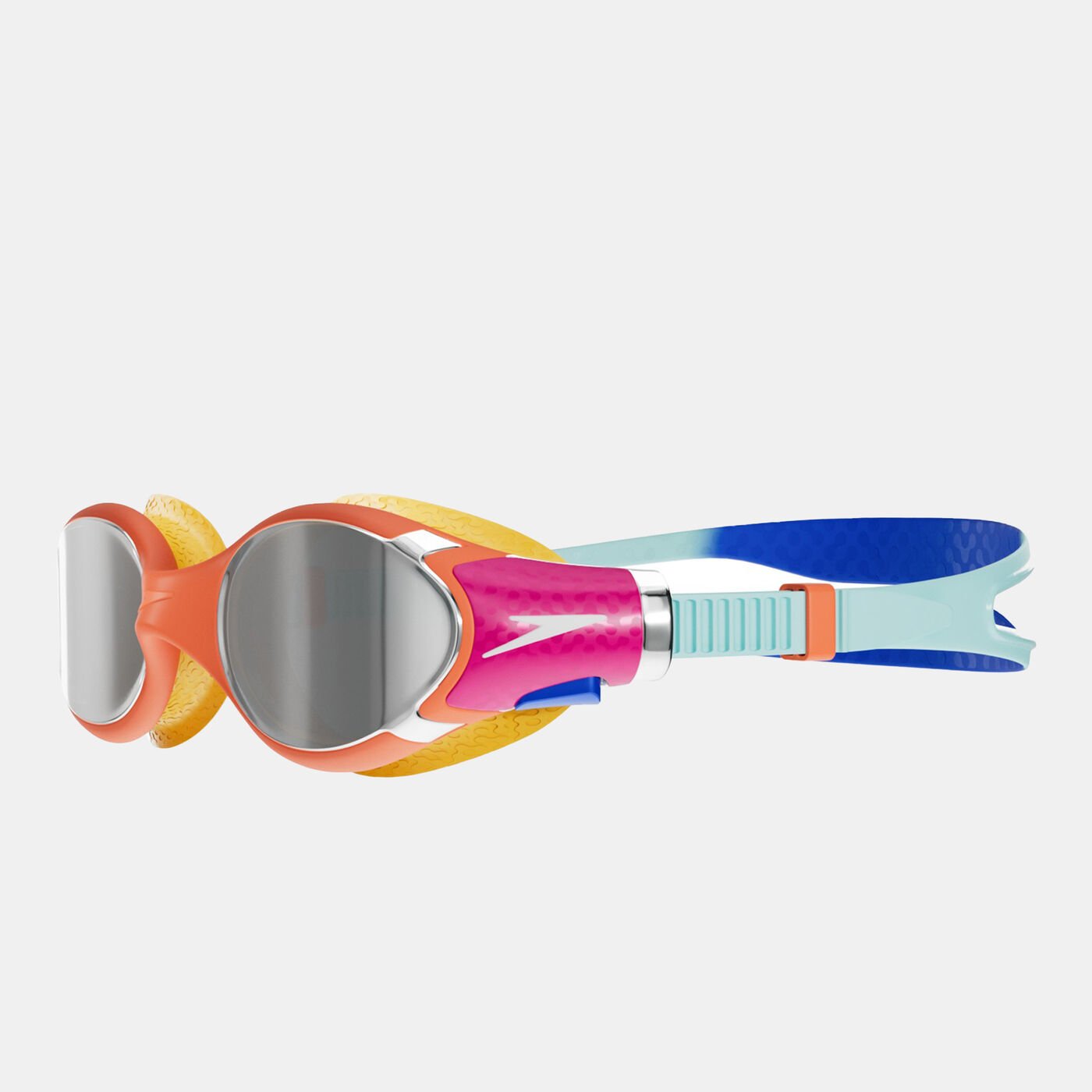 Kids' Biofuse 2.0 Mirror Swimming Goggles