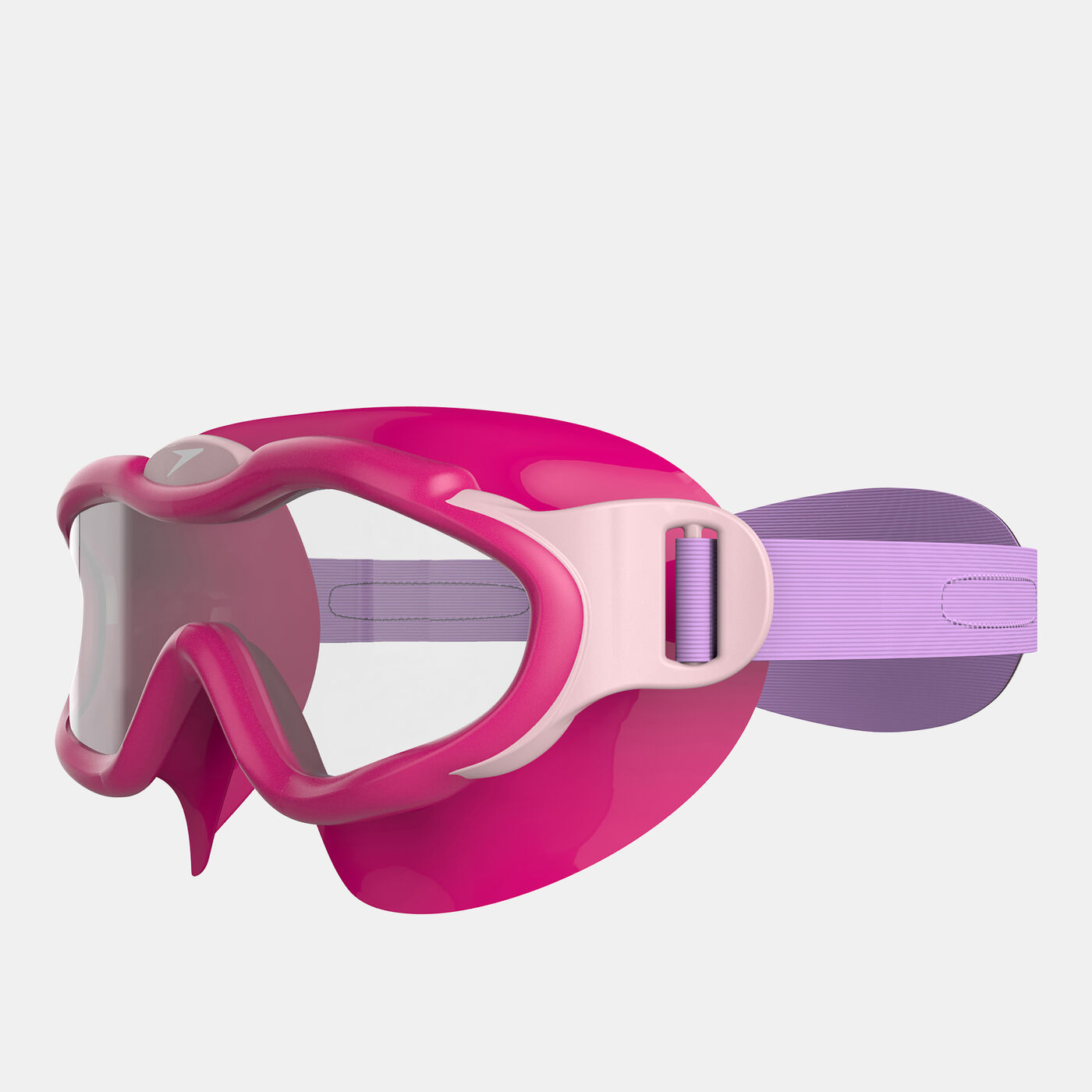 Kids' Sea Squad Mask Goggles (Younger Kids)