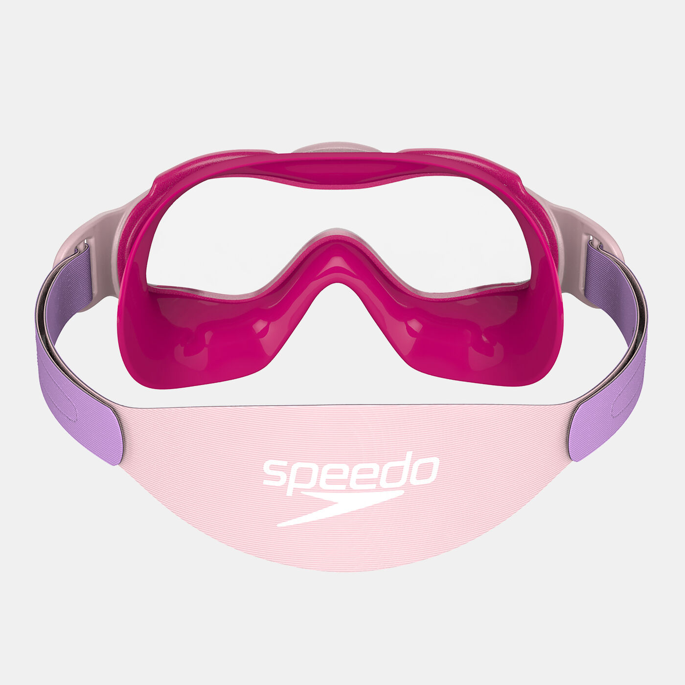 Kids' Sea Squad Mask Goggles (Younger Kids)