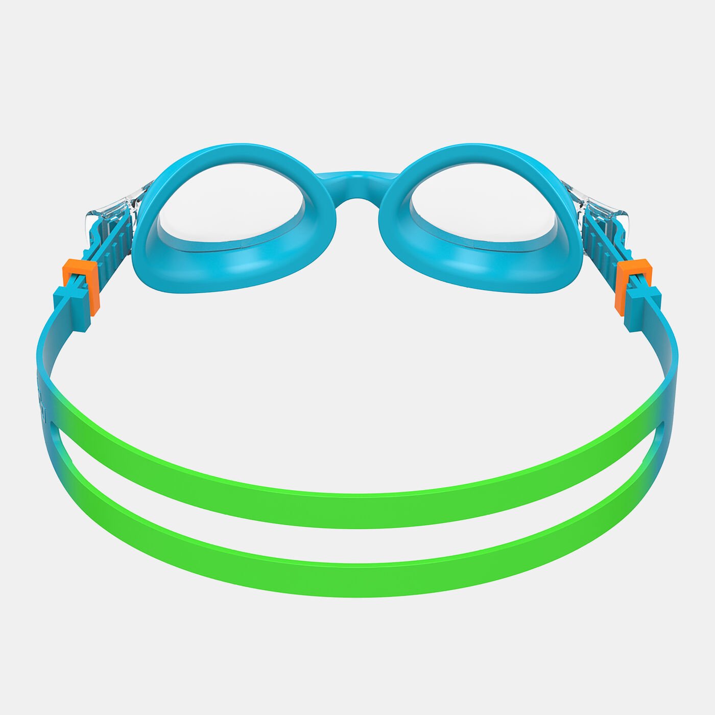 Kids' Infant Skoogle Swimming Goggles