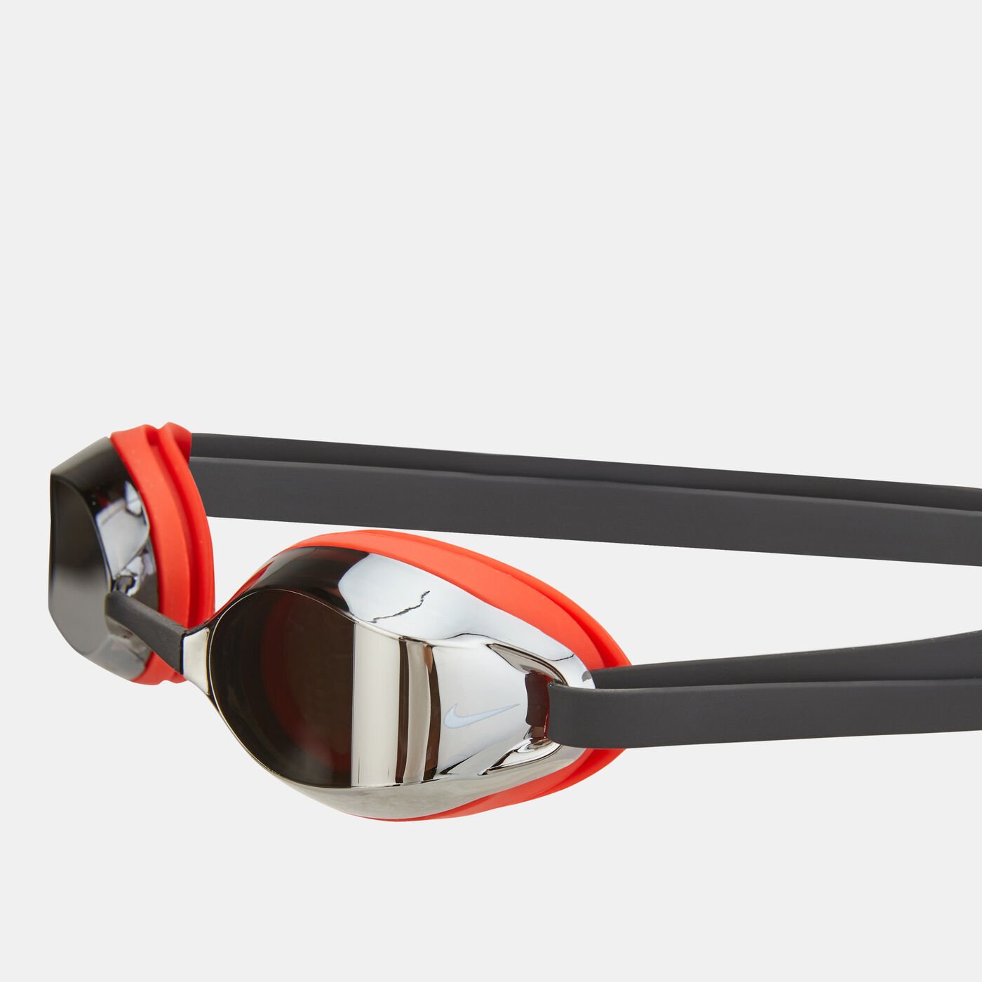Legacy Mirrored Swimming Goggles