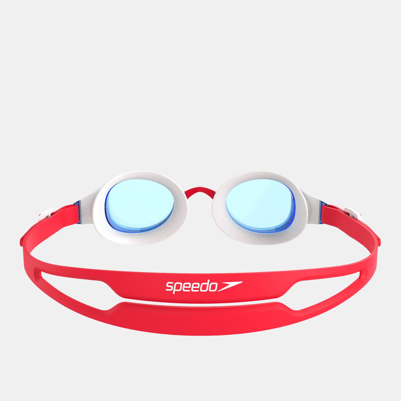 Kids' Hydropure Swimming Goggles