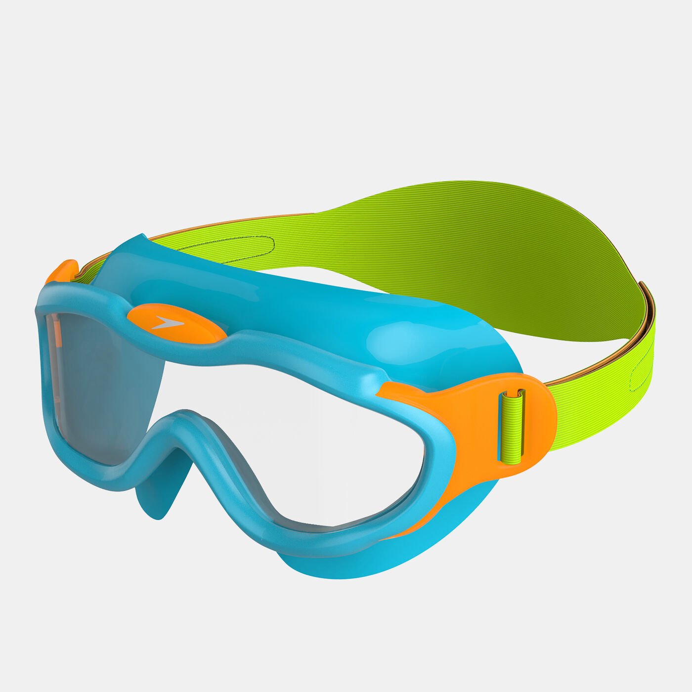 Kids' Sea Squad Mask Goggles (Younger Kids)