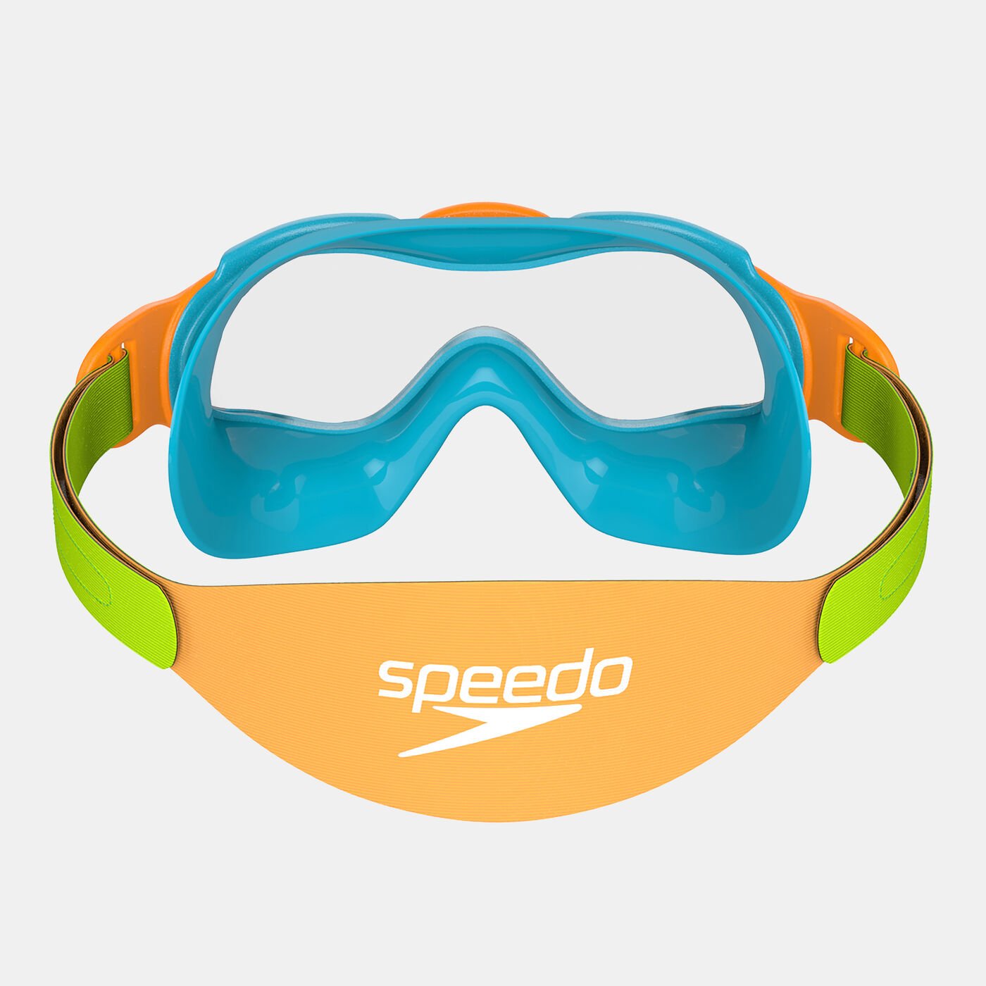 Kids' Sea Squad Mask Goggles (Younger Kids)