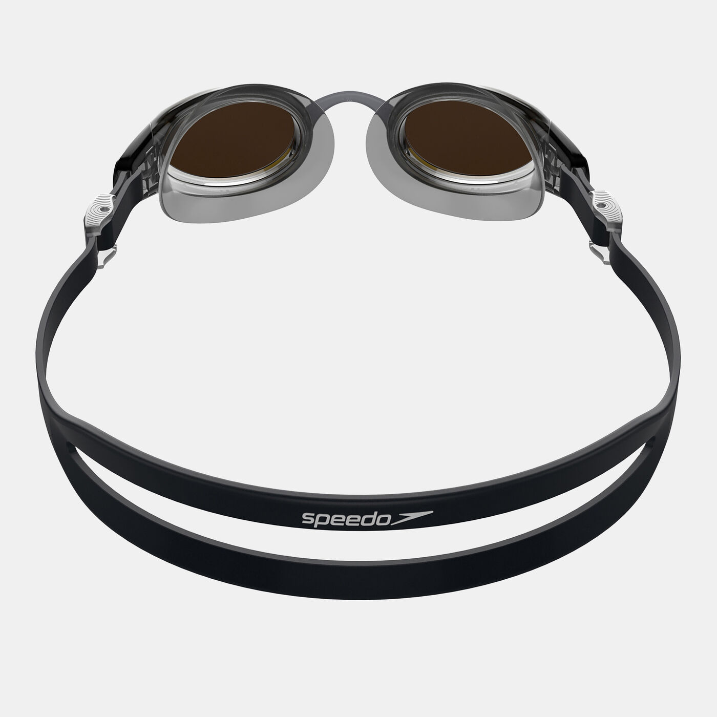 Mariner Pro Mirror Swimming Goggles
