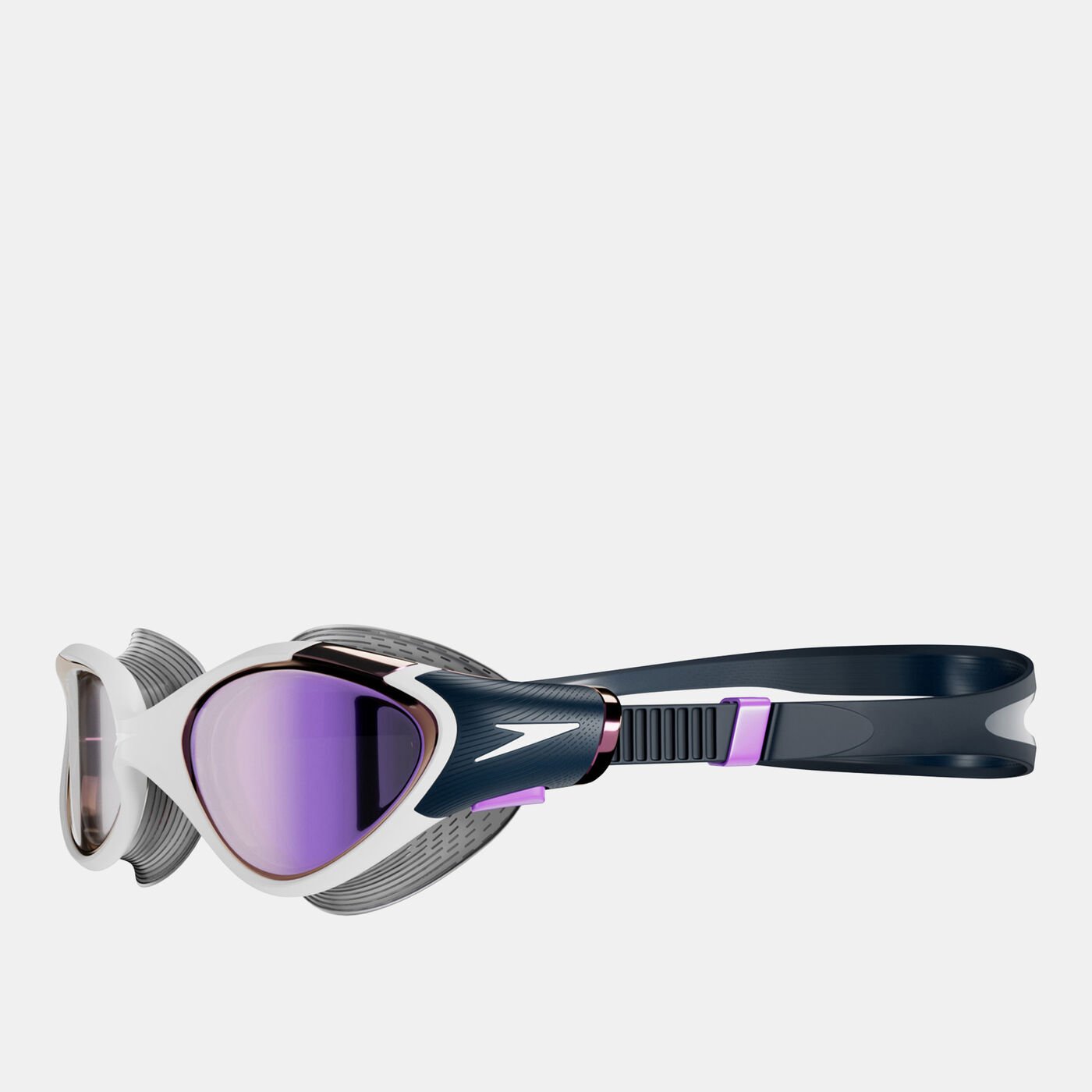 Women's Biofuse 2.0 Mirror Swimming Goggles