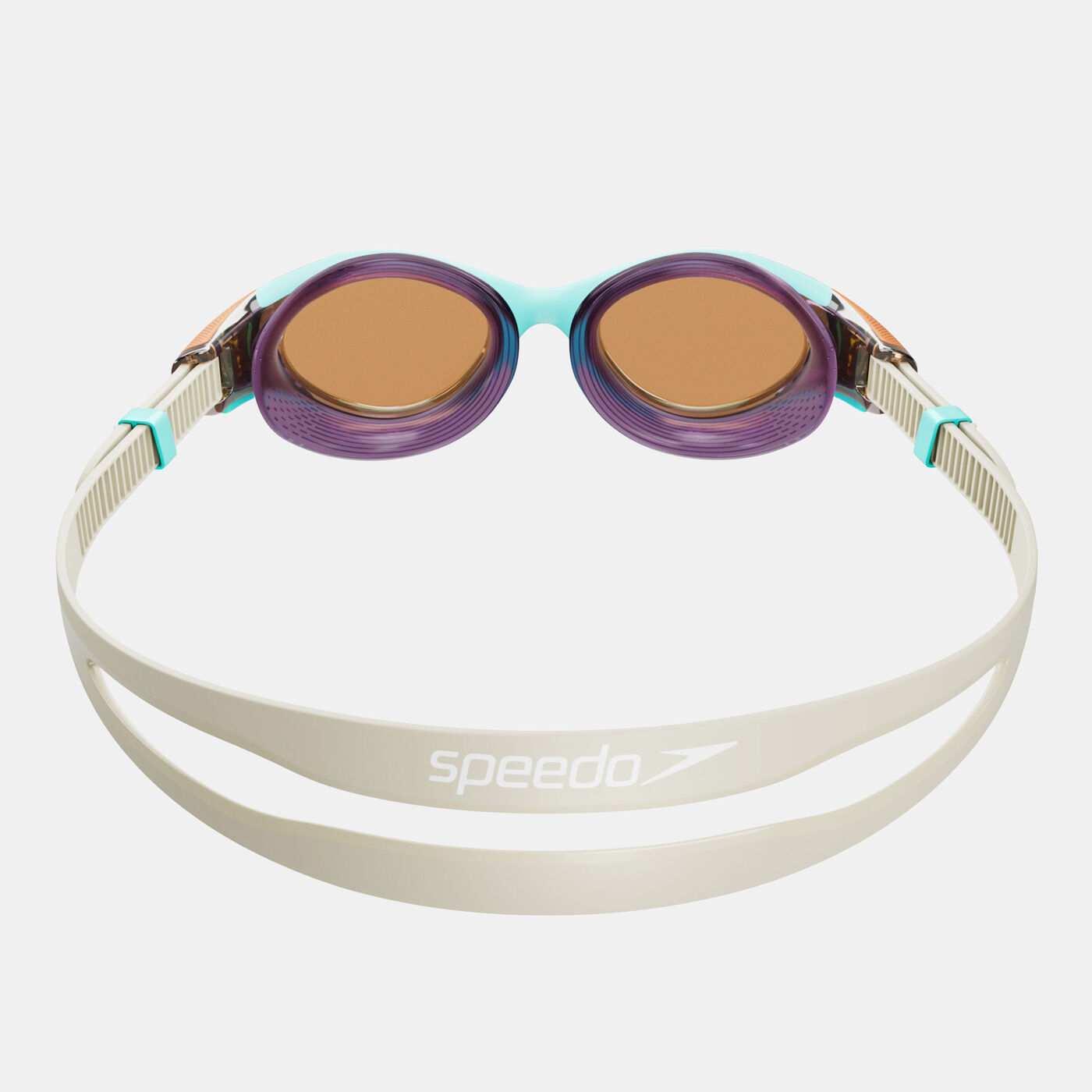 Women's Biofuse 2.0 Swimming Goggles