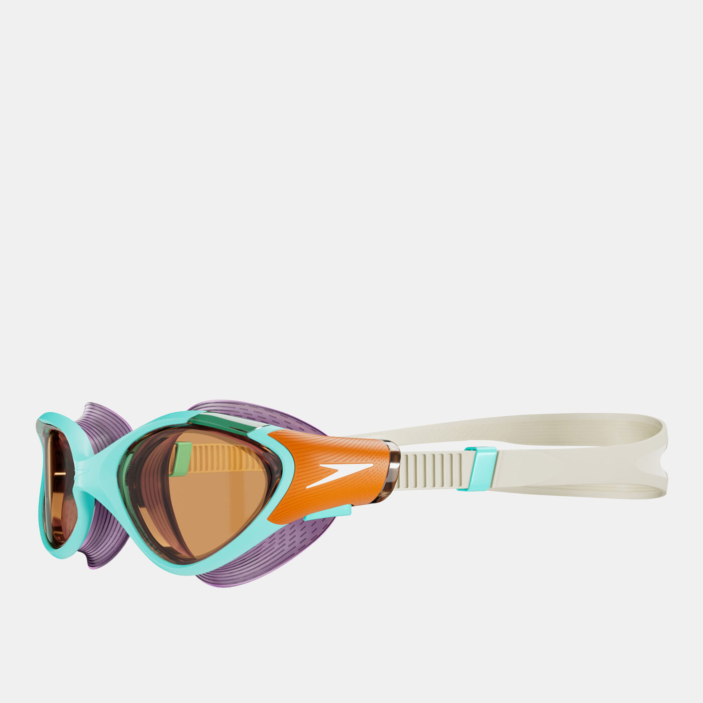 Women's Biofuse 2.0 Swimming Goggles