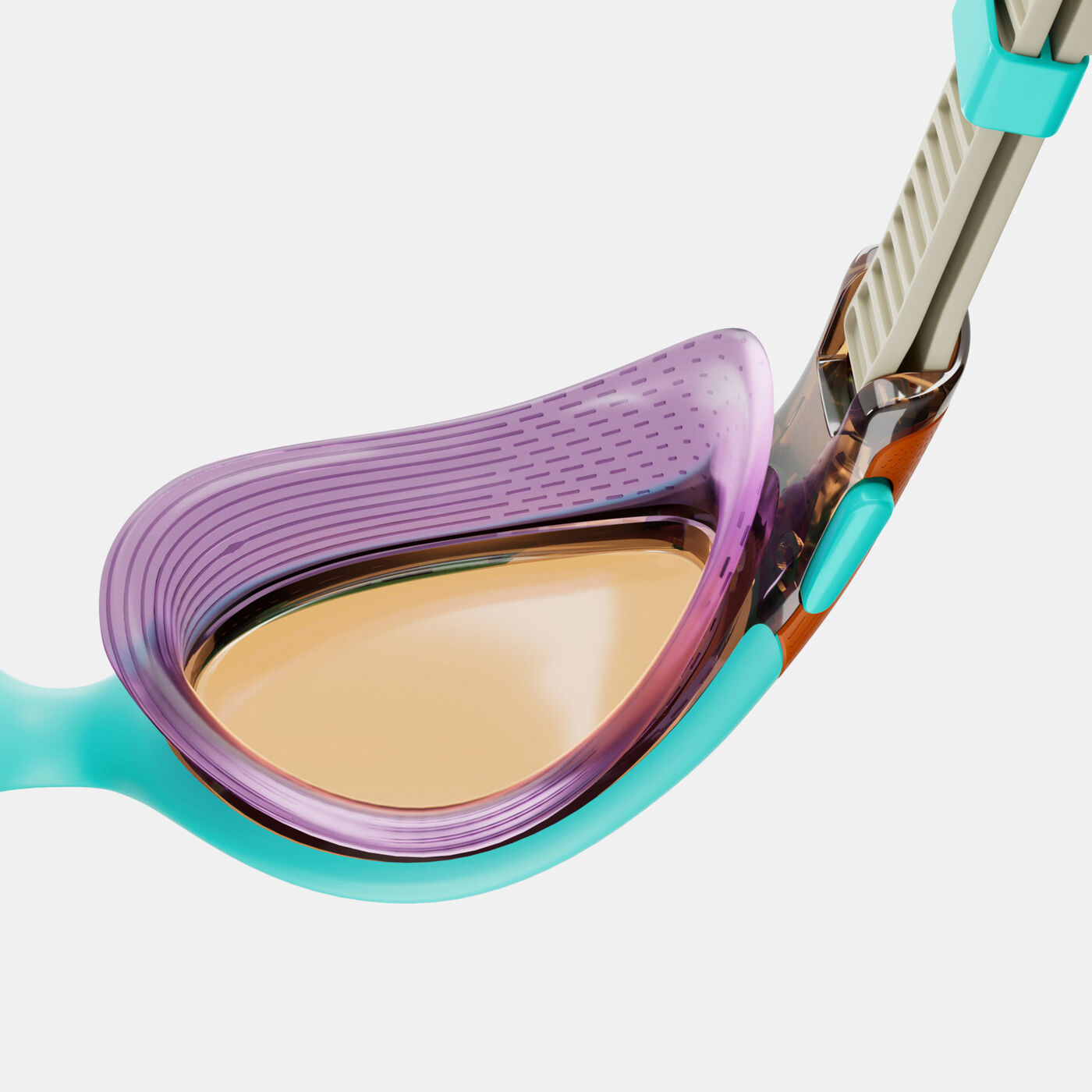 Women's Biofuse 2.0 Swimming Goggles