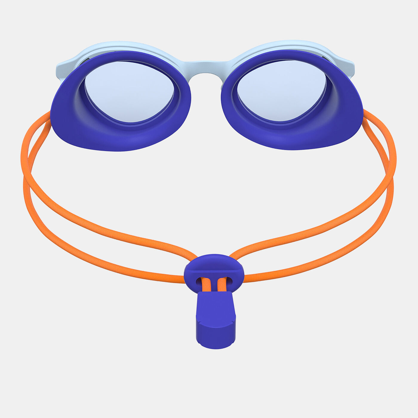 Kids' Sunny G Seasiders Swimming Goggles