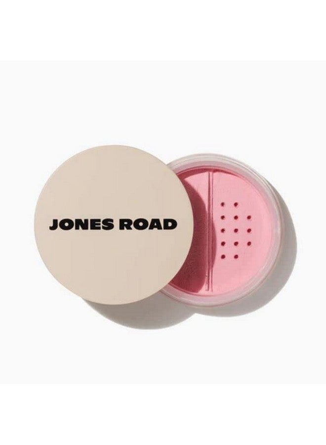 Tinted Face Powderpink