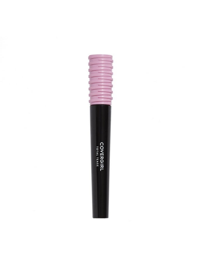 Total Tease Mascara Black Brown 0.21 Ounce (Packaging May Vary)