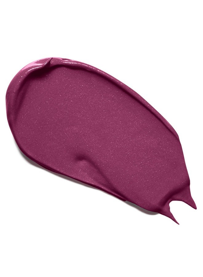 Organic Wear All Natural Lipstick Sugar Plum Nourishing Dermatologist Approved Gluten Free