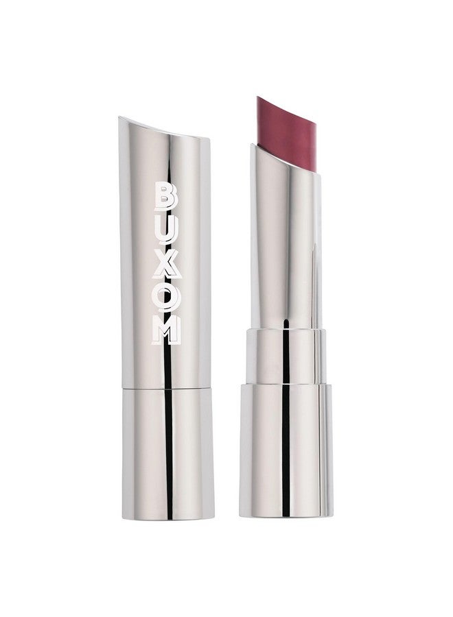 Fullon Plumping Satin Lipstick Formulated With Hyaluronic Acid & Sunflower Wax Moisturizing Creamy Lipstick Satin Finish Weightless