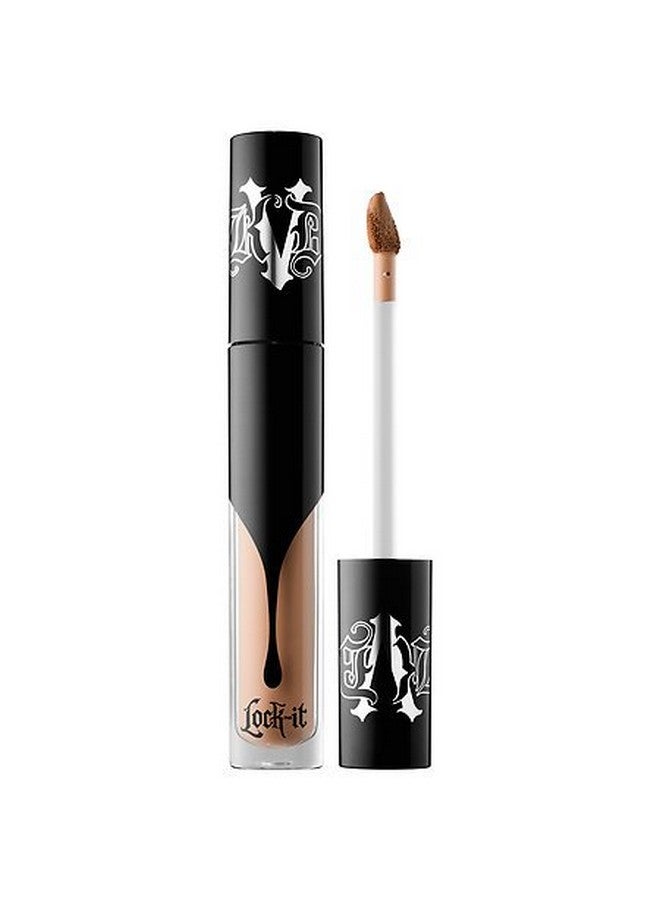 Lockit Concealer Crème (Deep 31)