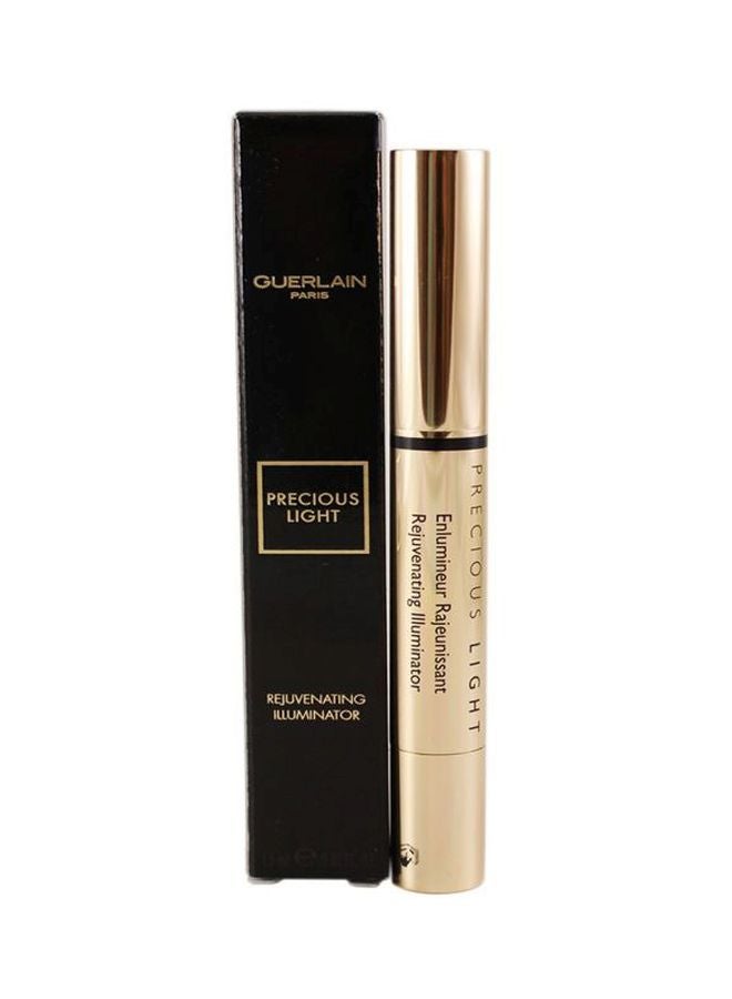 Parure Gold Rejuvenating Illuminator 00 Prcious Light