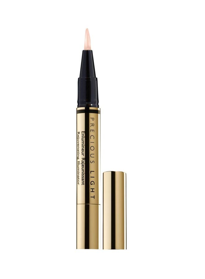 Parure Gold Rejuvenating Illuminator 00 Prcious Light