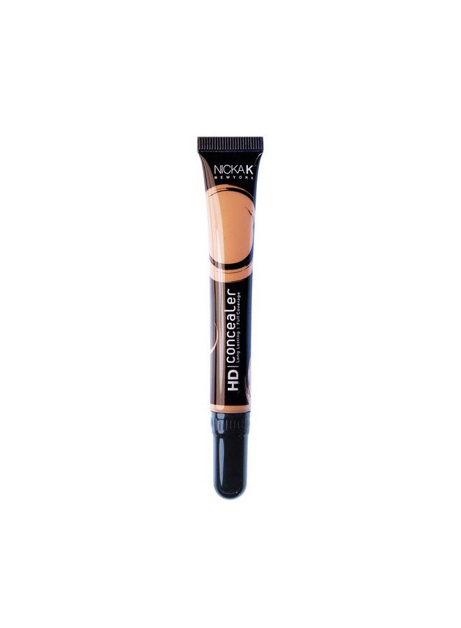 Hd Concealer (Fallow)