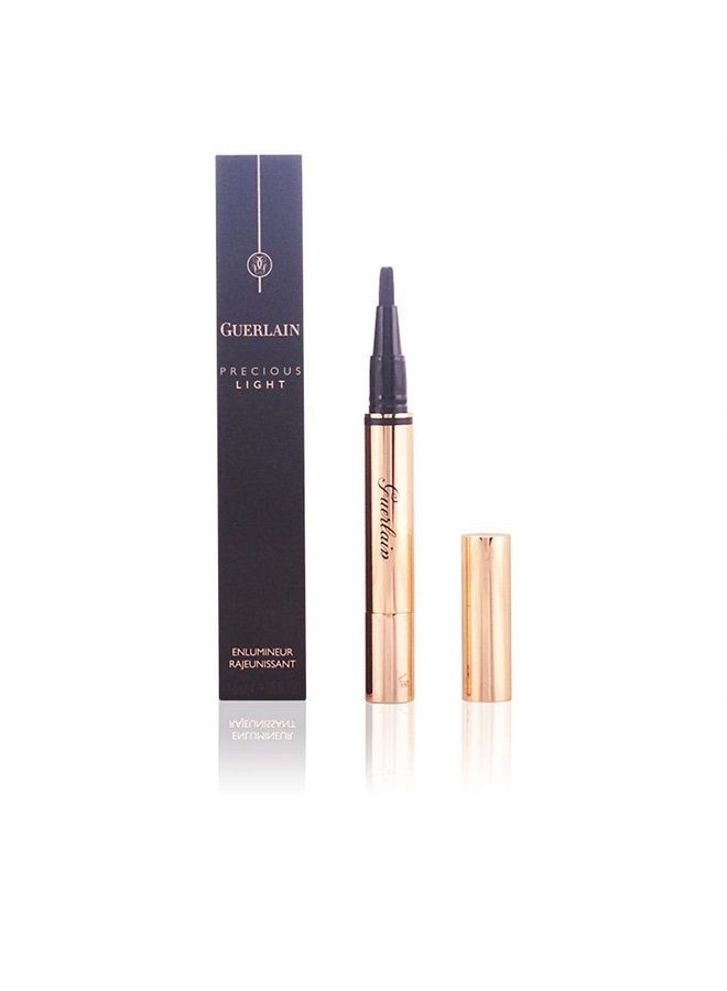 Precious Light Rejuvenating Illuminator, 00, 0.05 Ounce