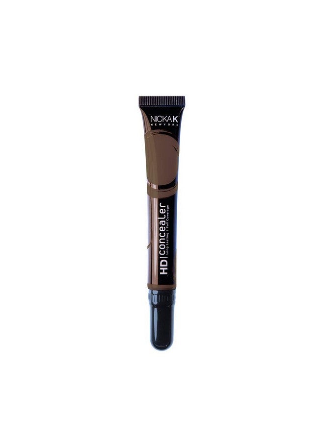 Nicka K Hd Concealerncl013 Dark Chocolate