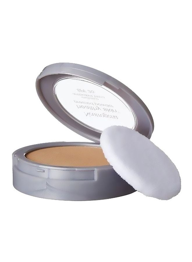 Healthy Skin Pressed Powder 30 Light Medium