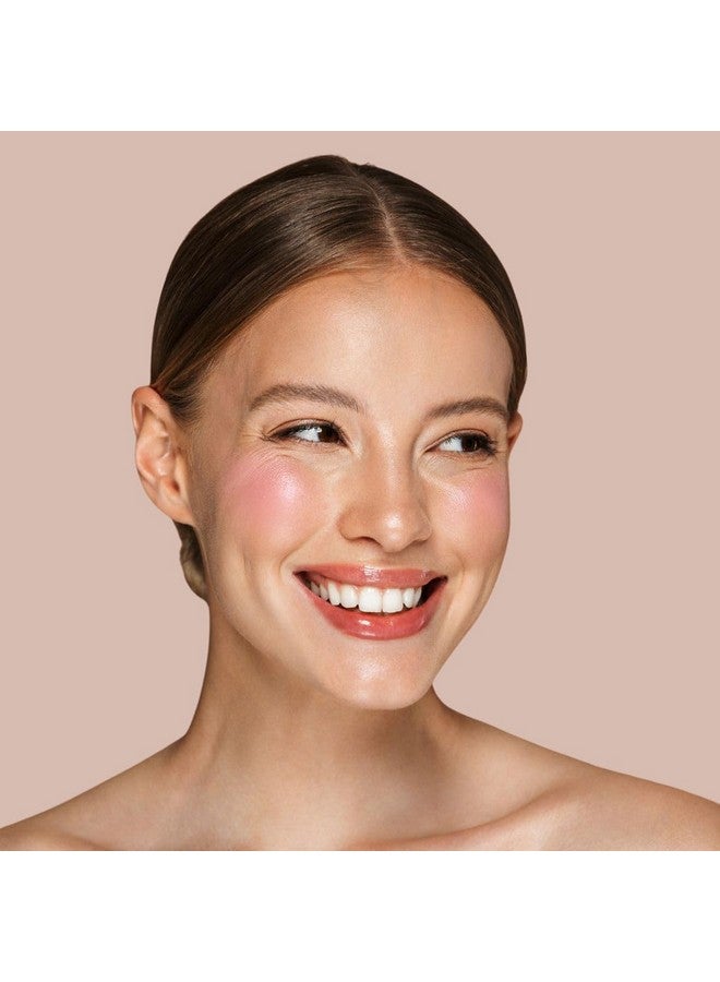 Repop Smoothing Powder Blush (Sandy Cheeks)Pigmented Easy Blending Longwear Buildable Talcfree V + Cf