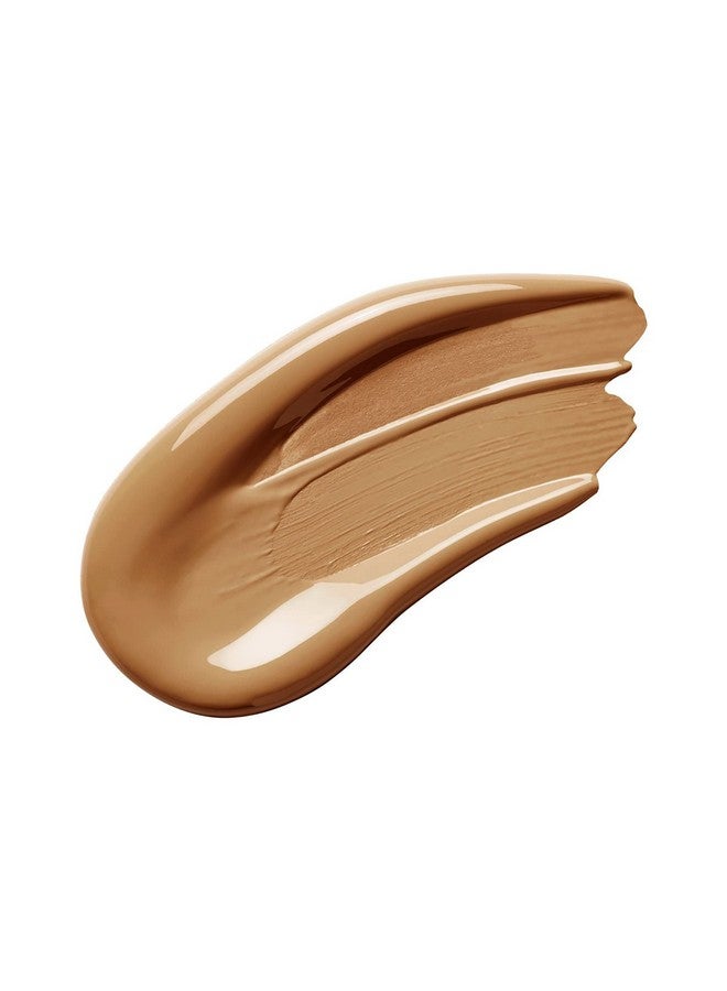 Miracle Hydra Glow Oilfree Foundationnatural Honey 1 Oz