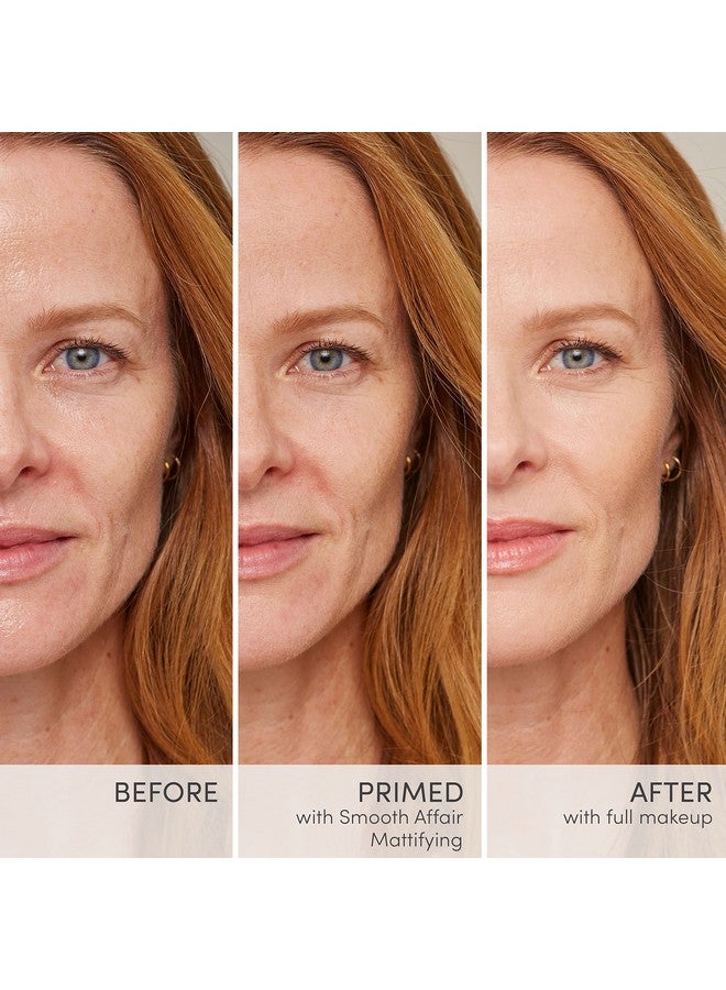 Smooth Affair Mattifying Face Primer
