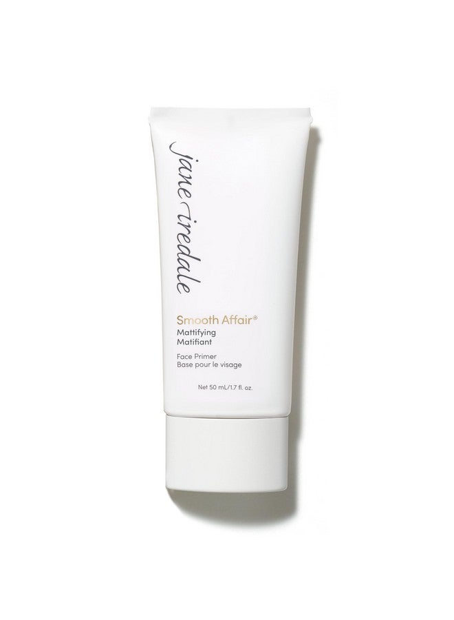 Smooth Affair Mattifying Face Primer