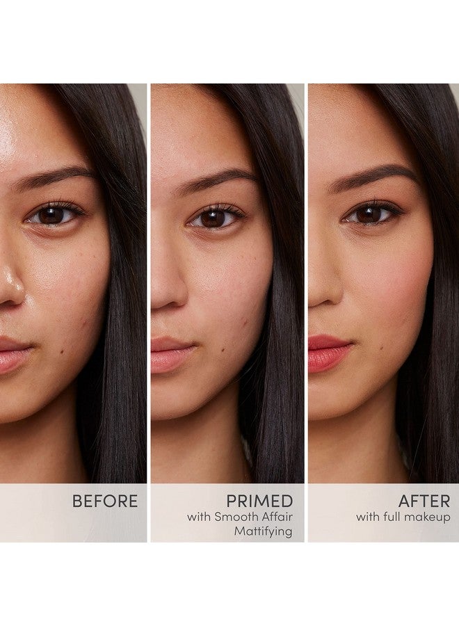 Smooth Affair Mattifying Face Primer