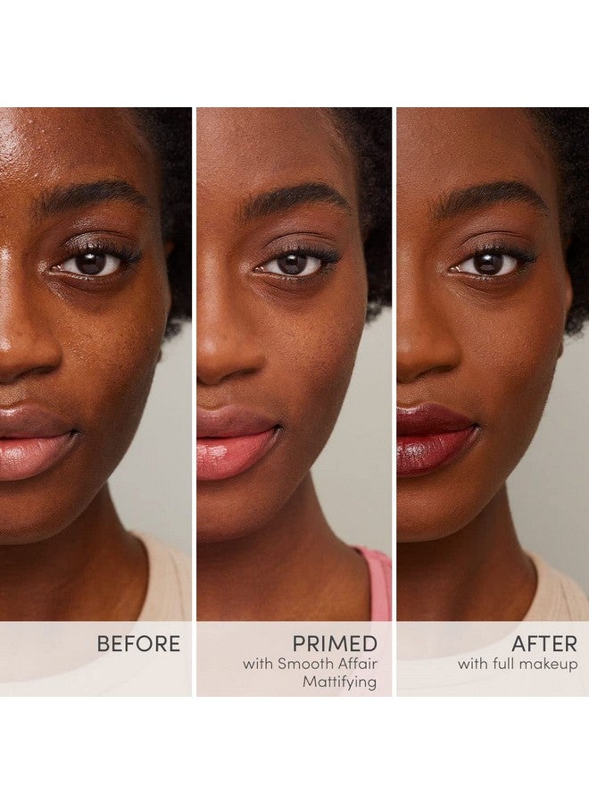 Smooth Affair Mattifying Face Primer