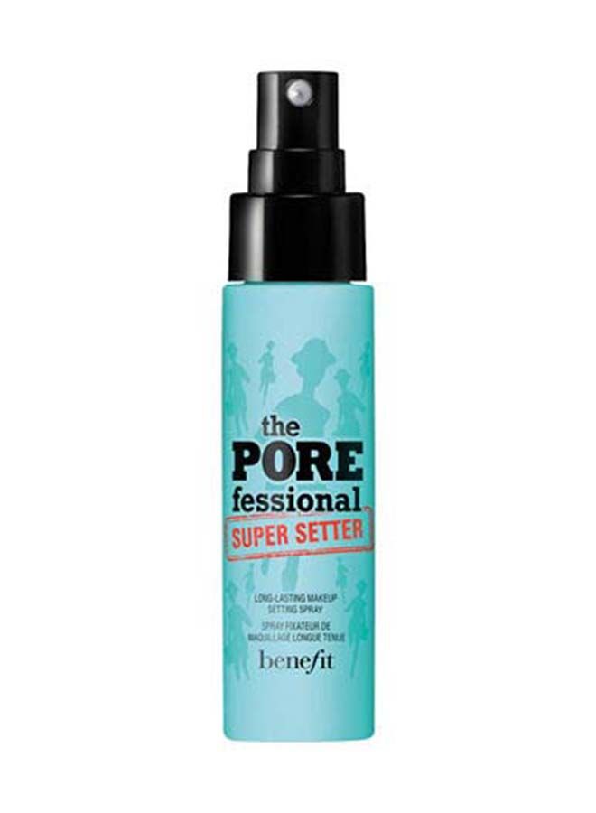 Porefessional Mini Super Setter Setting Spray 30 ml