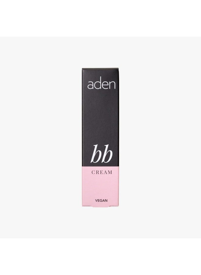 Bb Cream With Spf 1530Mlcollagen Anti Acne & Anti Blemishmoisturizes The Skin Provides Light Coverage And Lasts All Daymade In Europe (04 Mahagony)