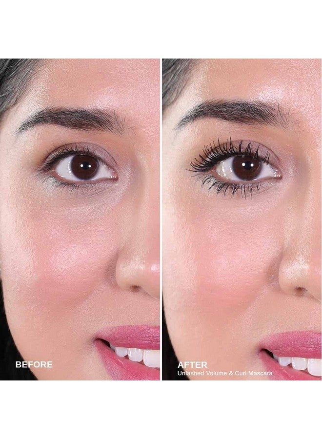 Mini Mascara Trio