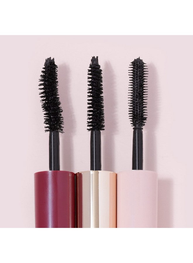 Mini Mascara Trio