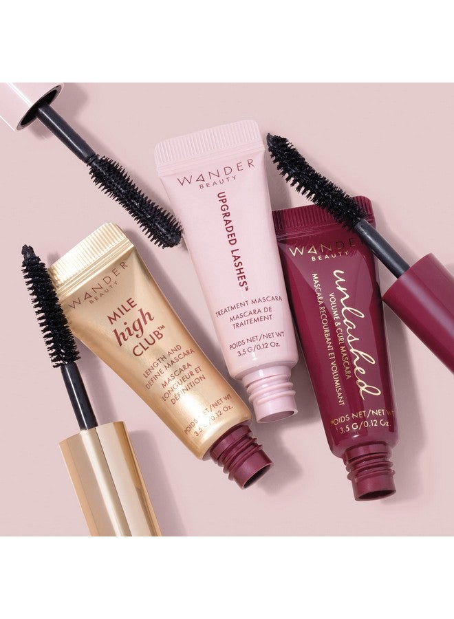 Mini Mascara Trio