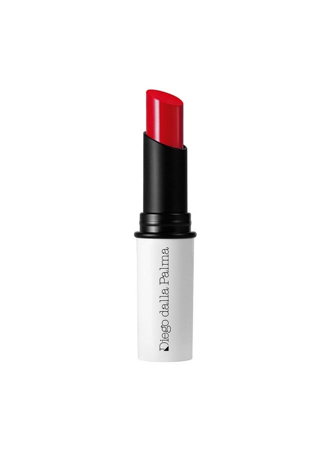 Semitransparent Shiny Lipstickhydrates And Protectssheer Colorluminous And Shiny Finishgives Plump And Smooth Lipslong Lasting Wear141 Cherry Red0.1 Oz