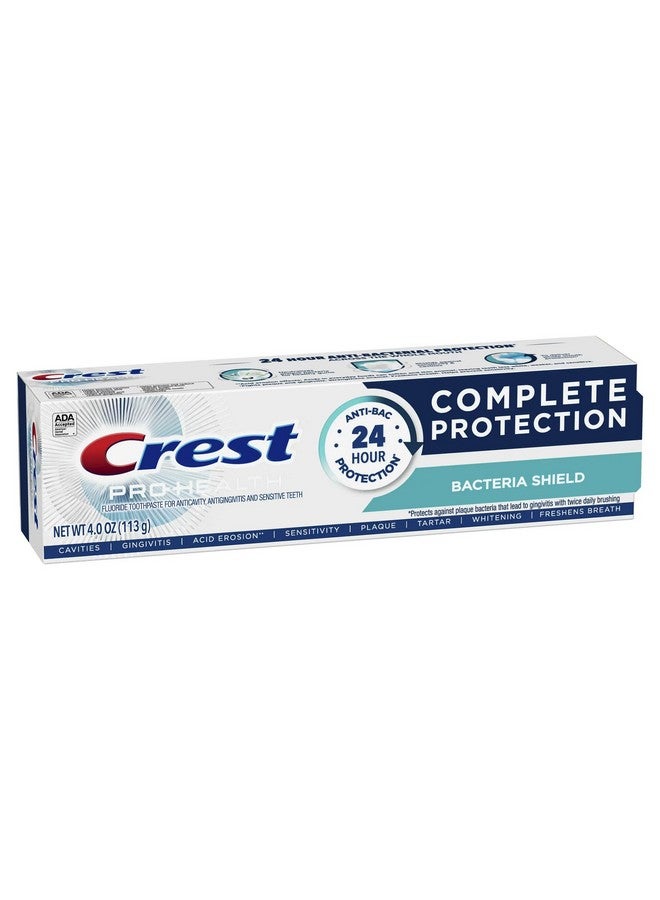 Prohealth Complete Protection Toothpaste Bacteria Shield