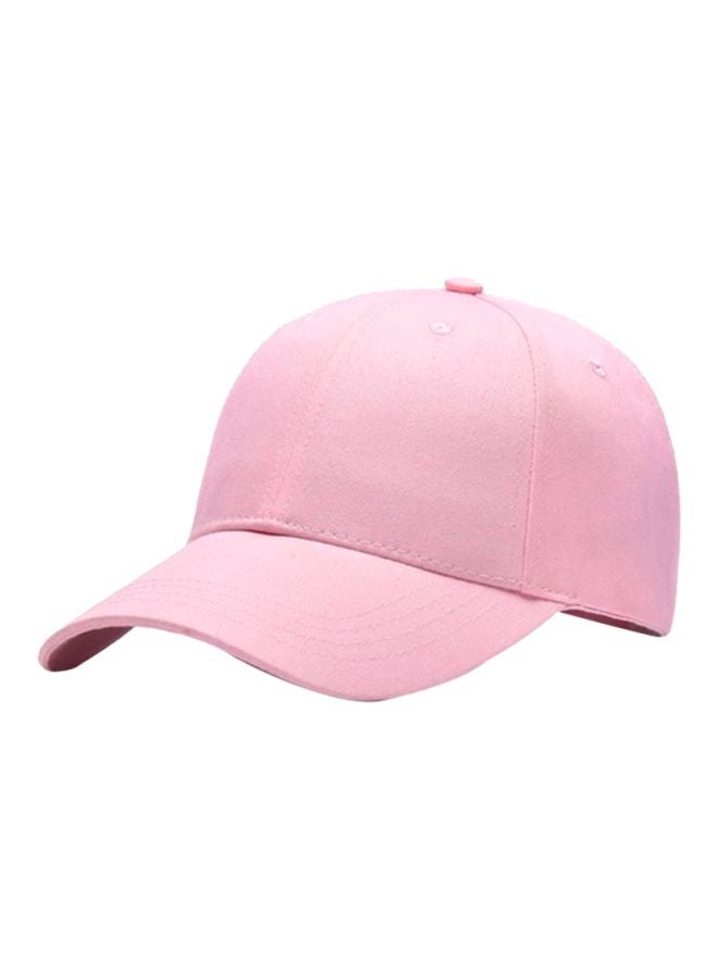 Baseball Cap Pink