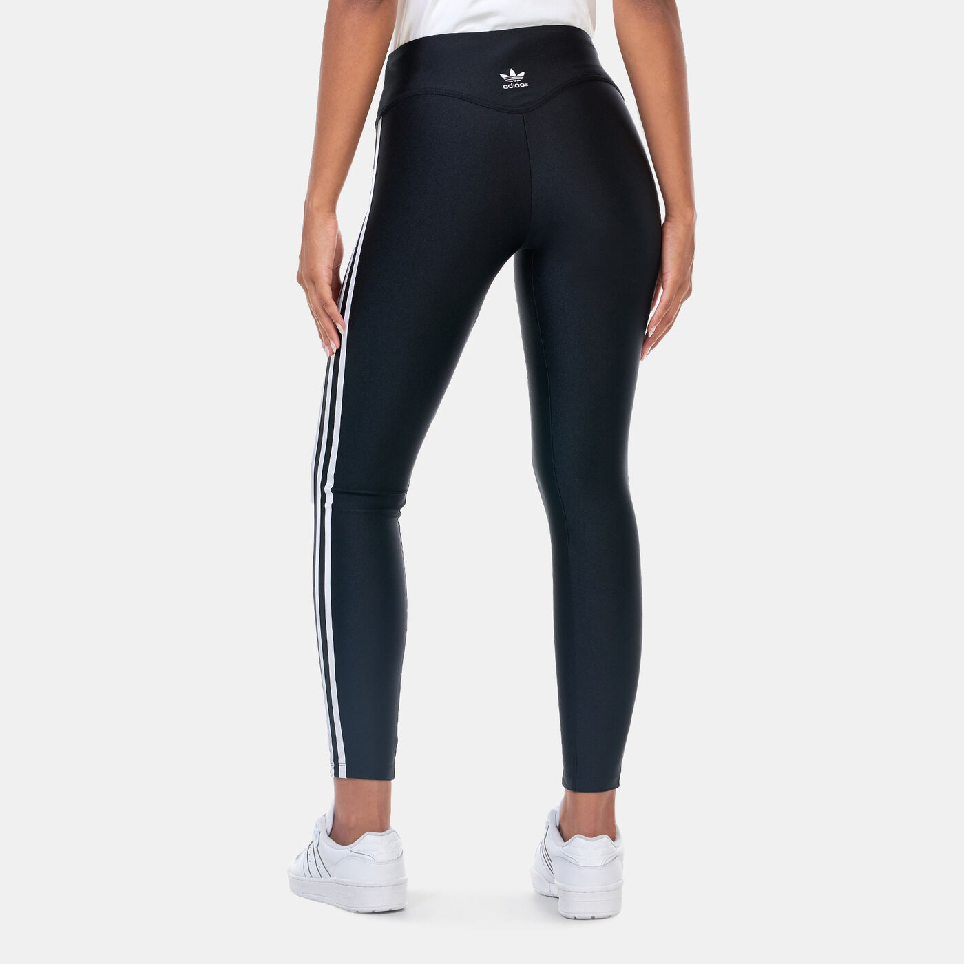 Women's 3-Stripes Leggings