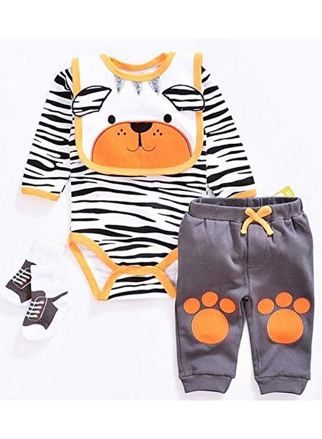 Reborn Baby Dolls Clothes 22 Inch Accessories Outfits 4 Pcs Sets Clothing For 202223 Inches Newborn Baby Boy Dolls