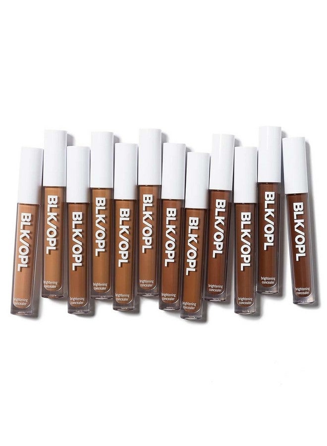 Blkopl True Tone Brightening Concealer (Maple Mane)