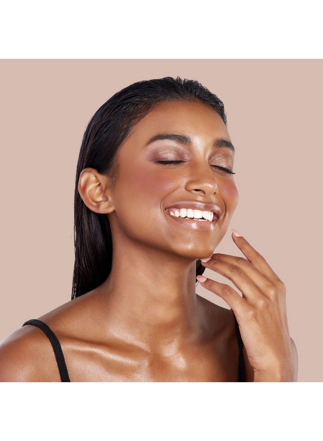 Repop Smoothing Powder Blush (Love Bite)Pigmented Easy Blending Longwear Buildable Talcfree V + Cf