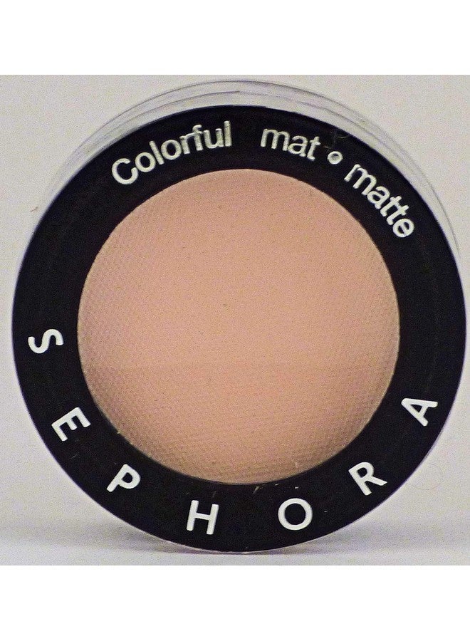 Sephora Collection Sephora Colorful® Eyeshadow 207 Lazy Afternoon