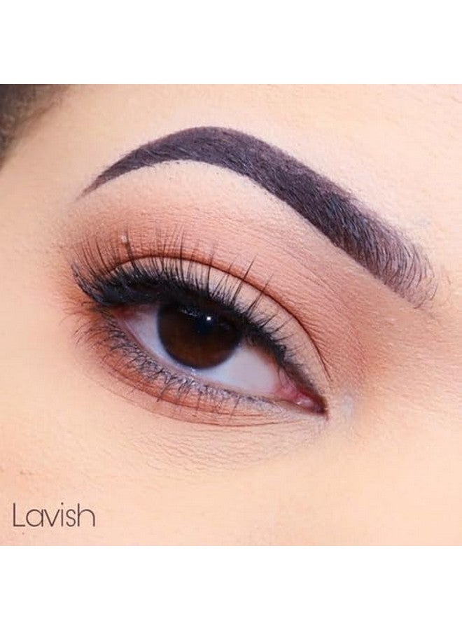 3D Faux Mink Lashes: Lavish