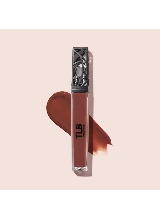Vegan Nonsticky Lip Gloss High Shine Finish Flyy Girl