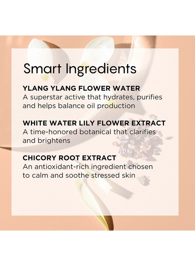 Priming & Setting Spray Makeup Longwear Nourishing Soothes Calms Skin Lightweight Balance Oil Refreshes For All Skin Types & Tones Vegan & Cruelty Free Fragrancefree Alcoholfree